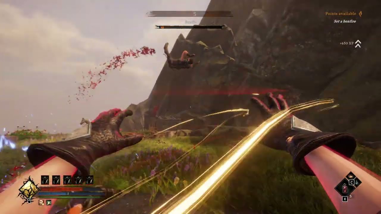 Tainted Grail: The Fall Of Avalon (part 7)