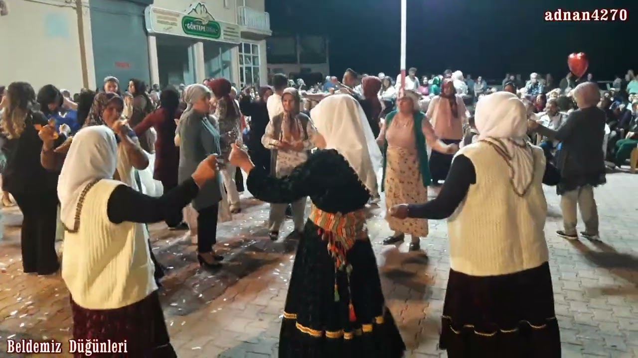 BELDEMİZ DÜĞÜNLERİ