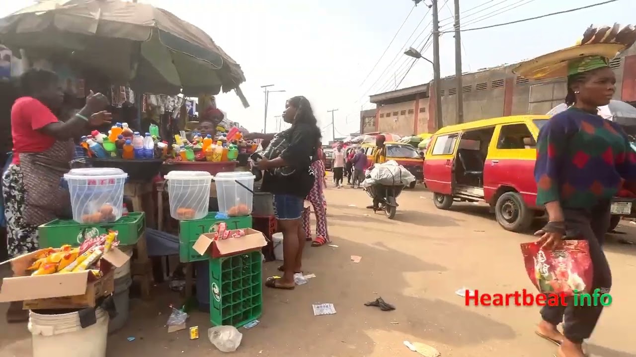 what you find in Benin city tour