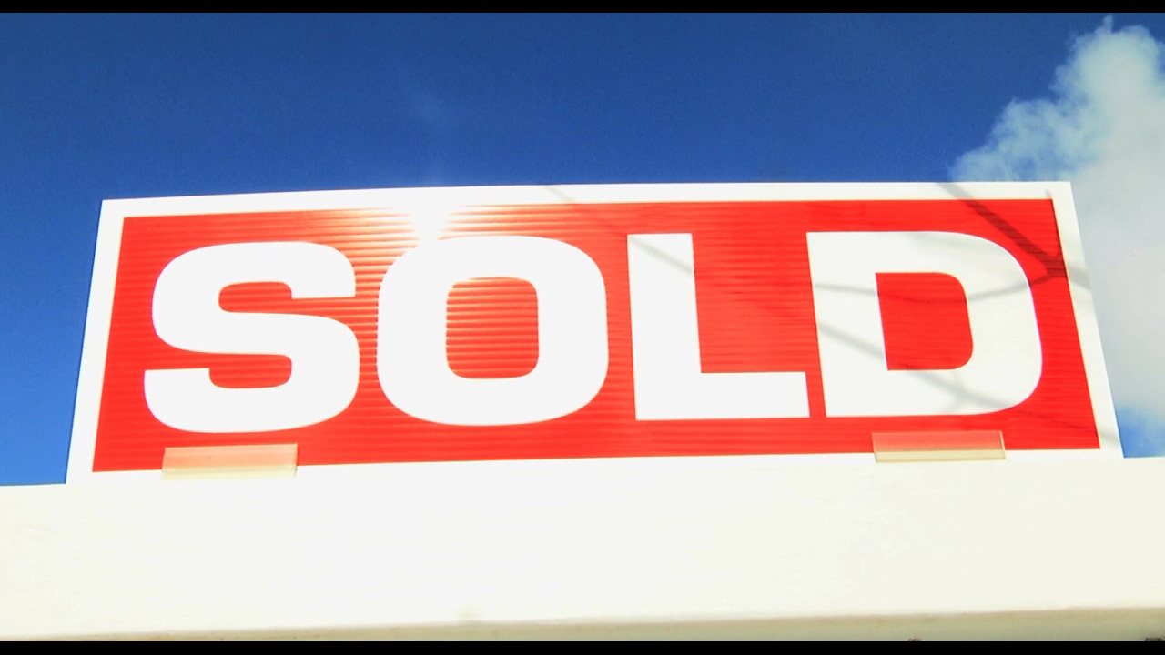 Lack of Homes for Sale in London, ON