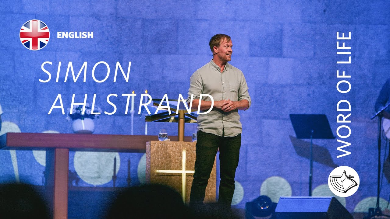 Simon Ahlstrand 