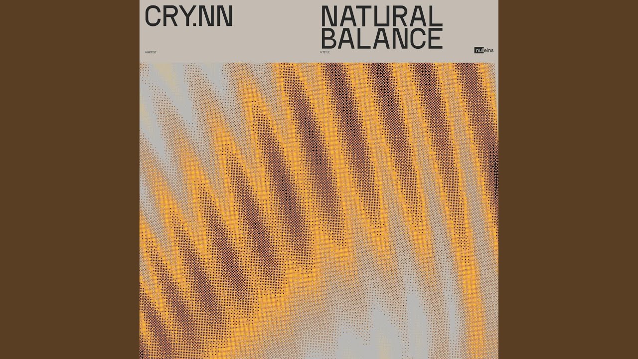 Natural Balance