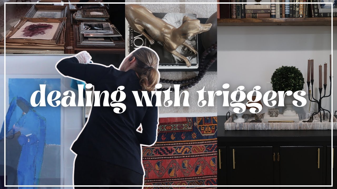 🥊 Fighting My Spending Triggers : HERE is What I'm Doing Instead of Shopping!