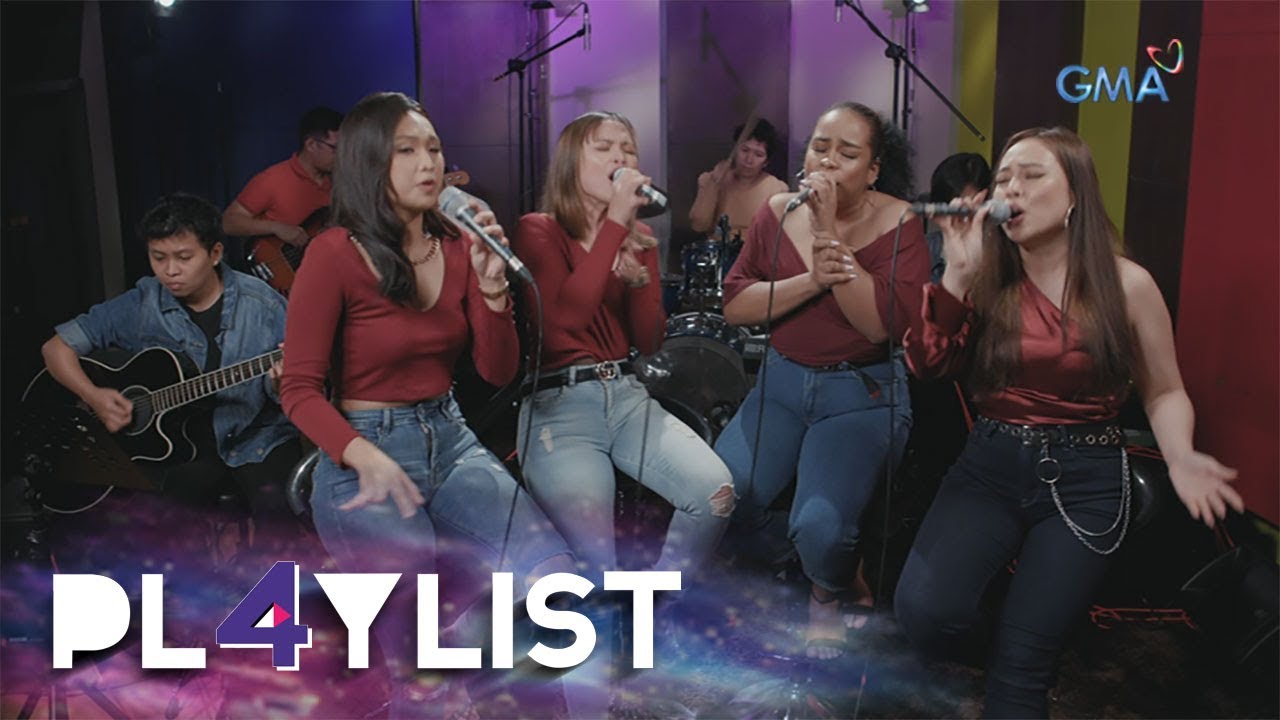 Playlist: XOXO – Kumapit Ka Lang (Tadhana OST)