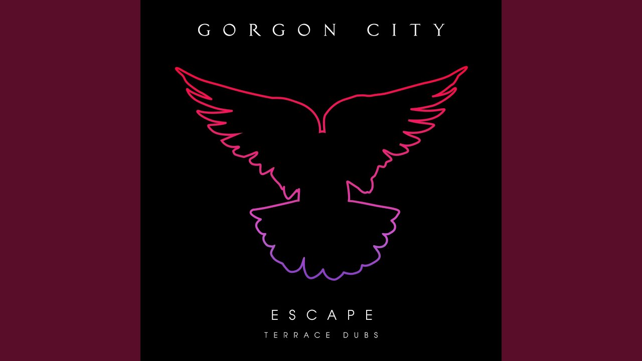 Never Enough (Terrace Dub)