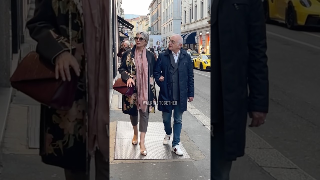 BEST OF ITALIAN FASHION IN MARCH 2026 🇮🇹  #milanstreetstyle #streetstyle #italianstreetstyle