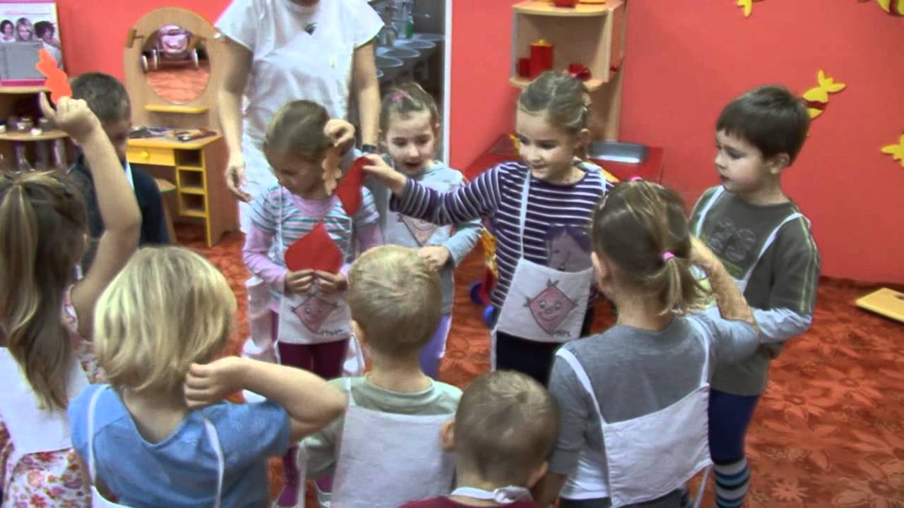 MŠ Chomutov - 17. listopadu