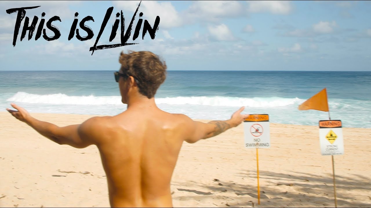 EVERY SURF SPOT ON NORTH SHORE! || WHY THE OCEAN IS SO DANGEROUS HERE!