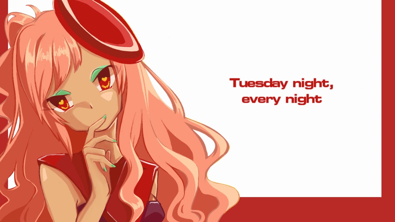 【 Vocaloid 】 365 【 RUBY 】【 Katy Perry, Zedd Cover】
