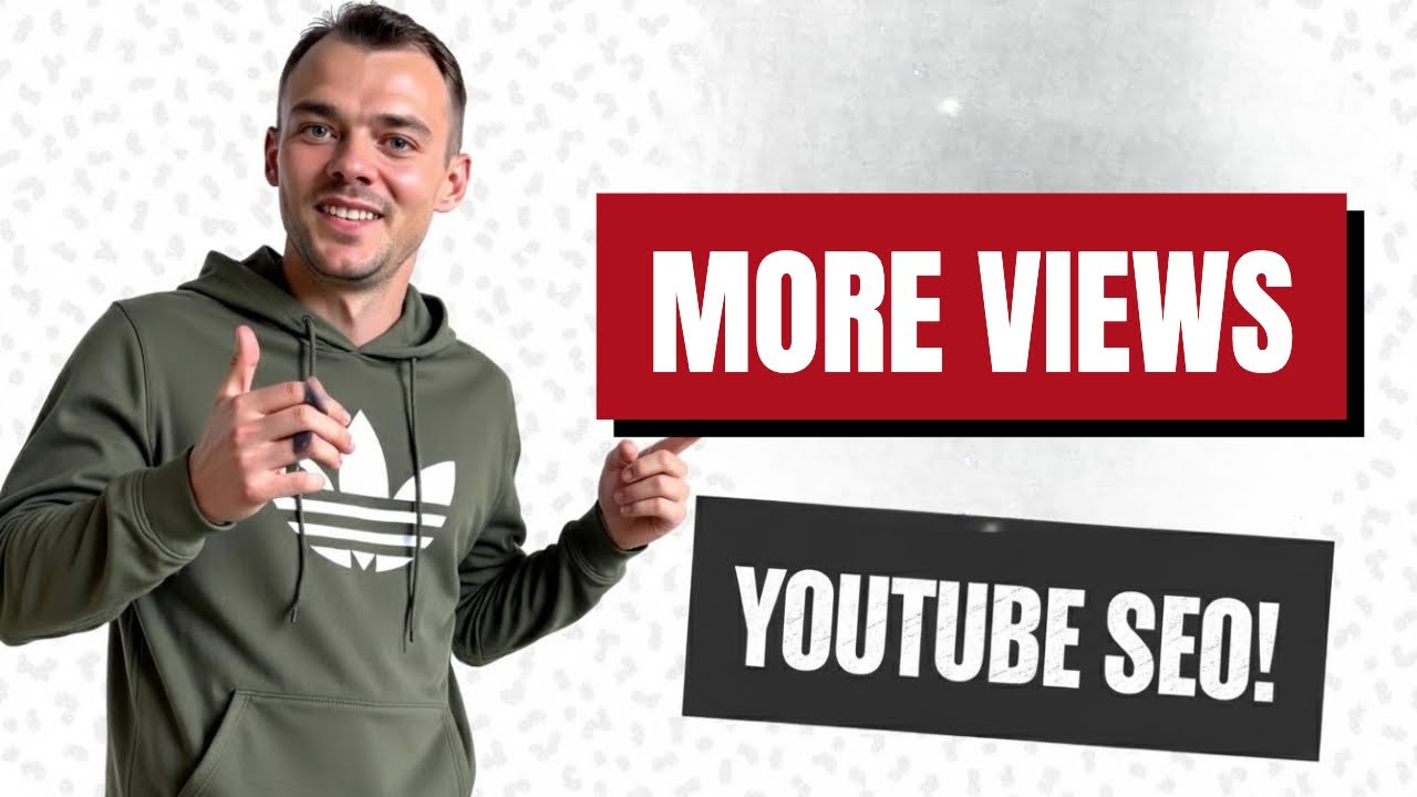YouTube SEO Get 100% Score for More Views FAST!