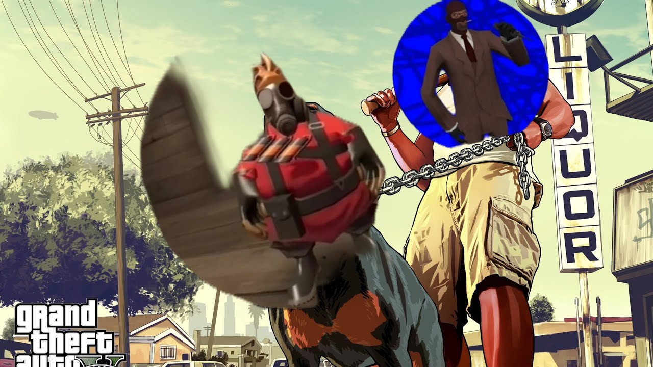 PvP MR SPY VS STOICOW12