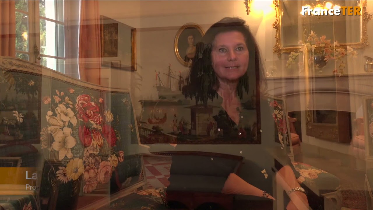 Les Corbières   Episode 1 Château du Grand Caumont