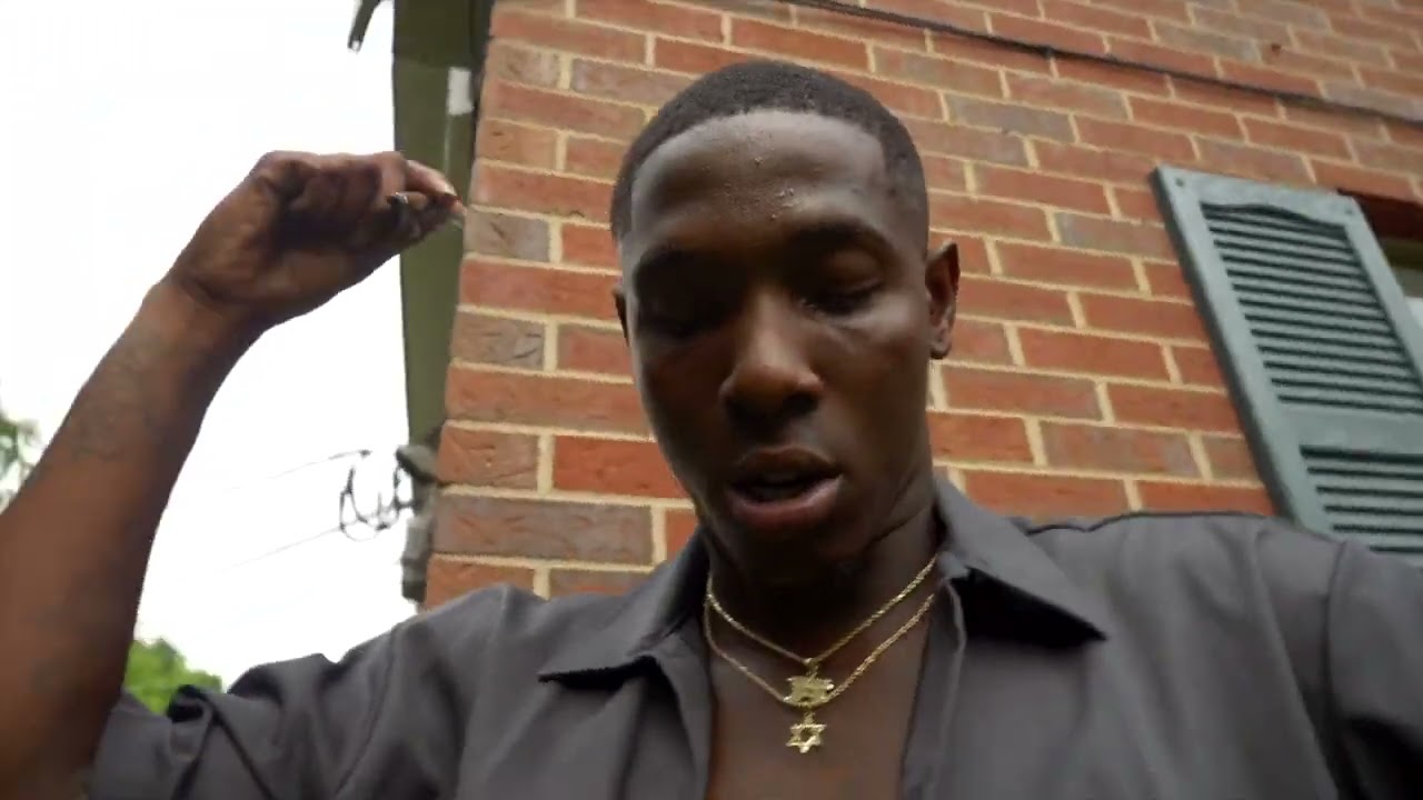 Trained 2 Blow - The Web Series (EPISODE 2) Green Light