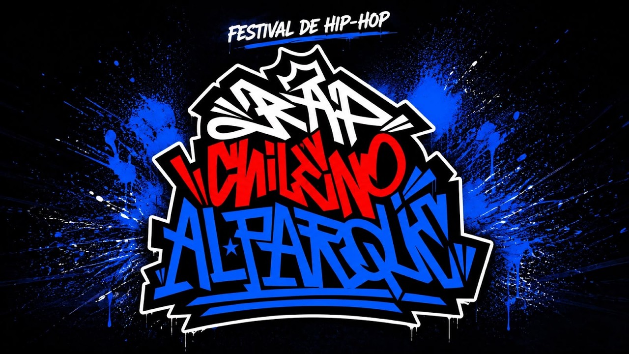 Festival Hip Hop Al Parque