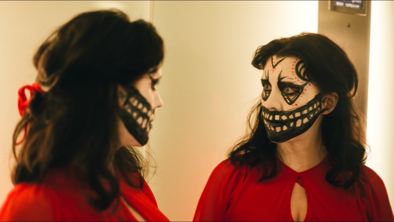 ASFF Filmmaker Insights | Alice Lowe