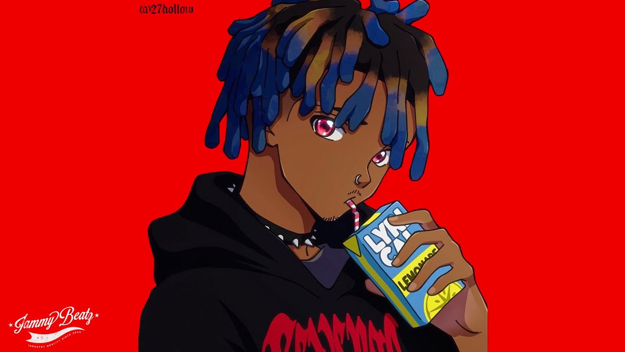 [FREE] Juice WRLD Type Beat - 