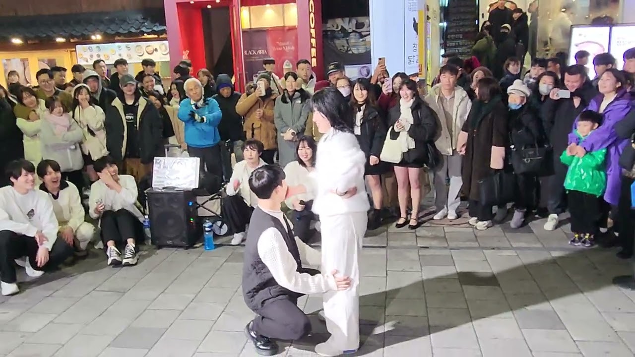 20231231 BLAST#블라스트 HongDae#홍대 Busking#버스킹 194436