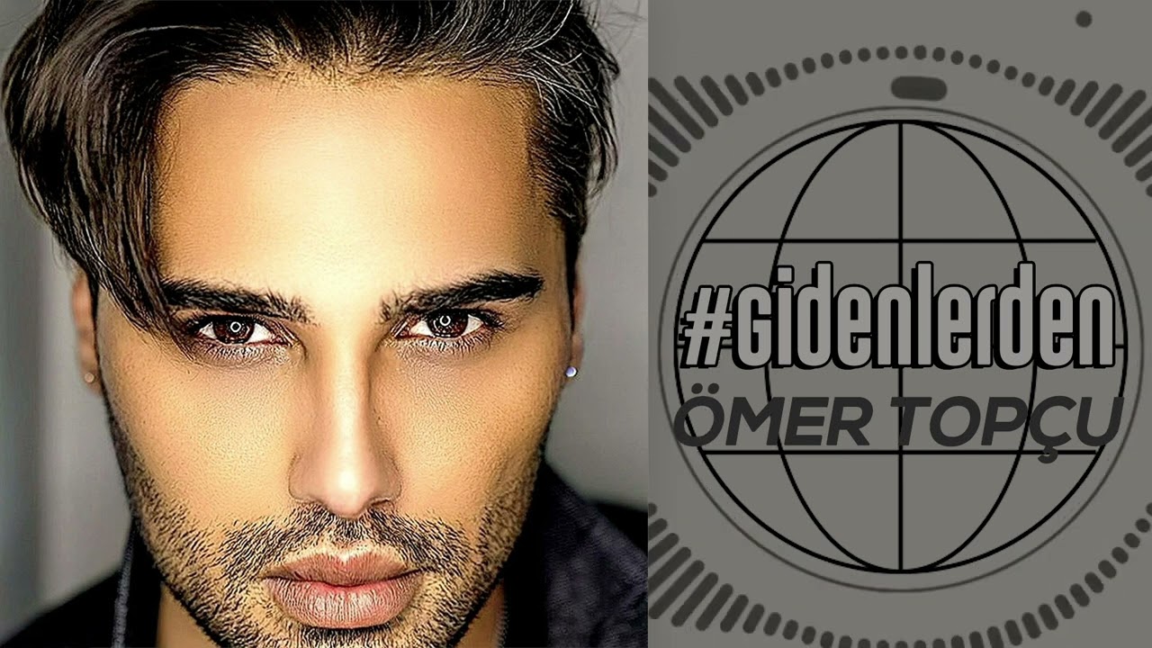 Ömer Topçu - Sevgilim  (Official Music Audio) #Gidenlerden