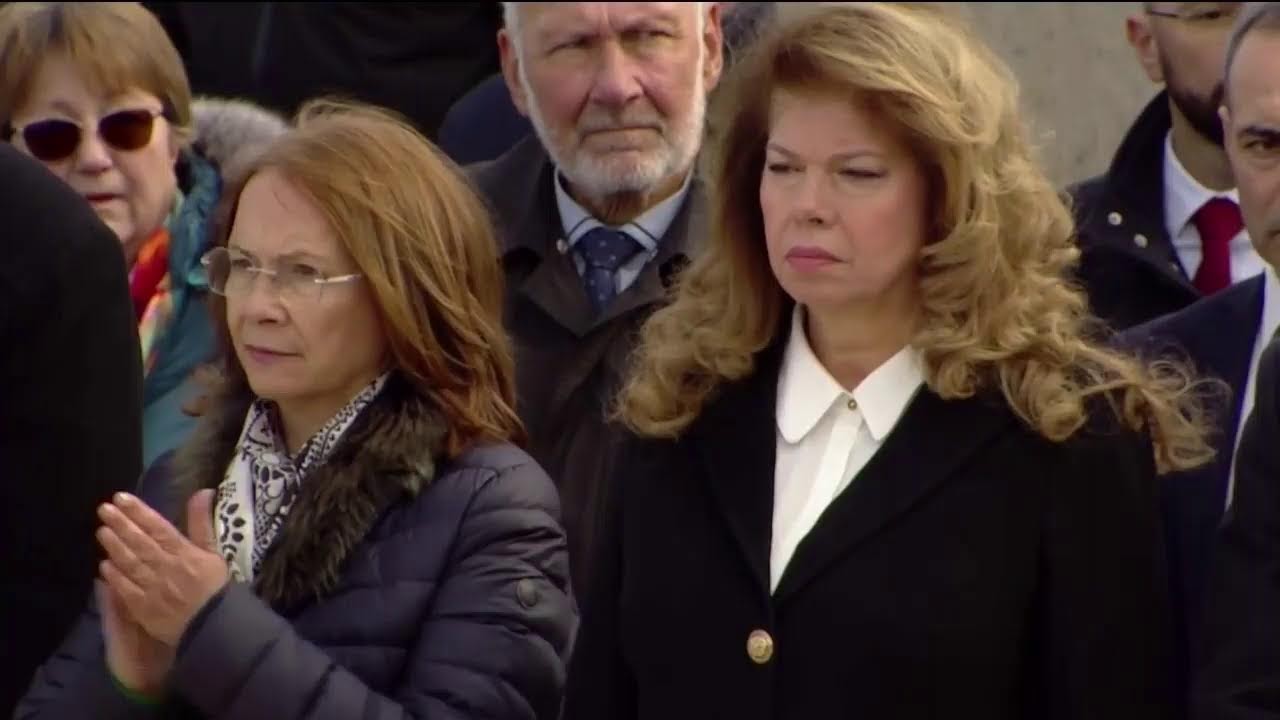 ❗🎥 На живо: Връх 