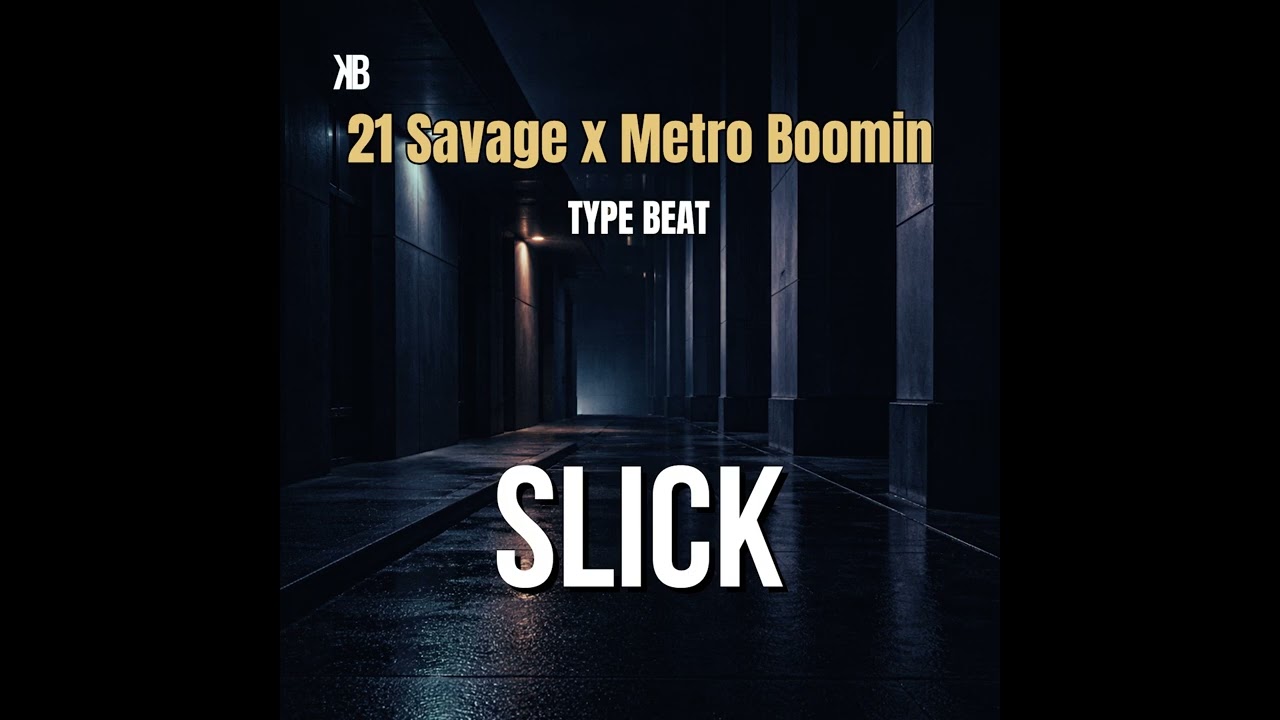 TRAP BEAT – 