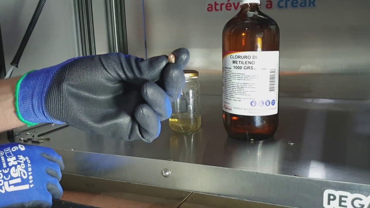 Cómo solucionar una obstrucción, o limpiar una boquilla en impresora 3D?