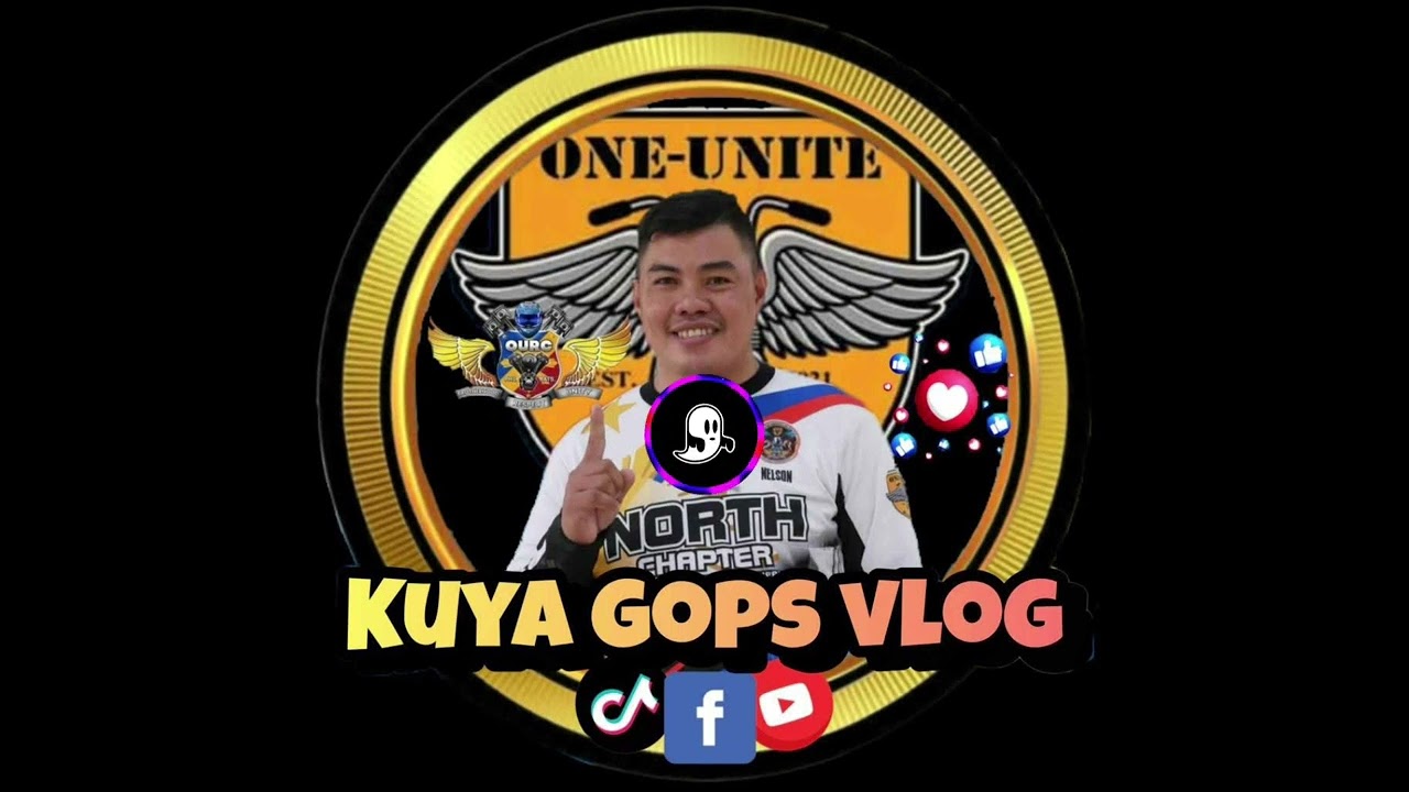 Влог-микс Kuya gops от Dj Yong Ka Impass