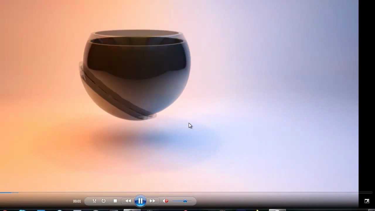Cinema 4D Tutorial ::Maschera Spline:: GATutorial