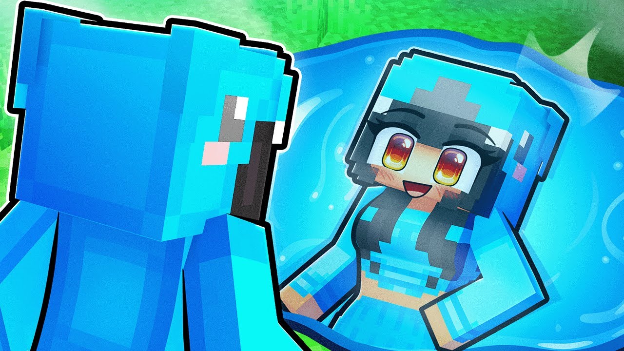 Omz is SECRETLY a GIRL!