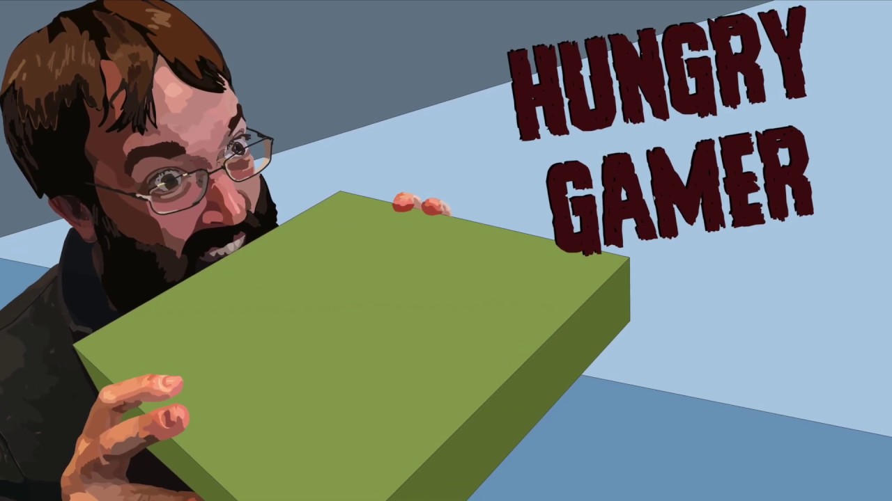 The Hungry Gamer Reviews Guildhaven City