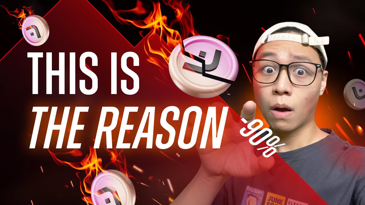 The Mantra (OM) DUMP CRASH!? What happened | Will it recover? - Crazy Controversy!!