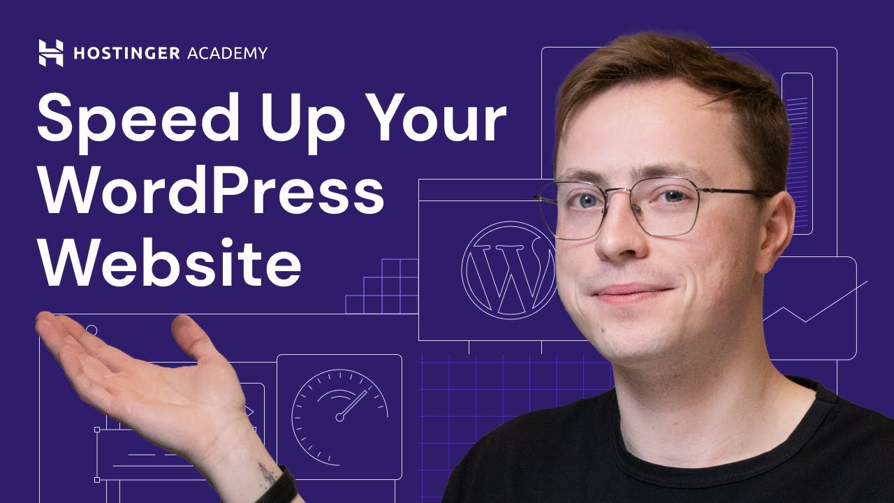 How to Speed Up and Optimize Your WordPress Website: Try These 10 Tips