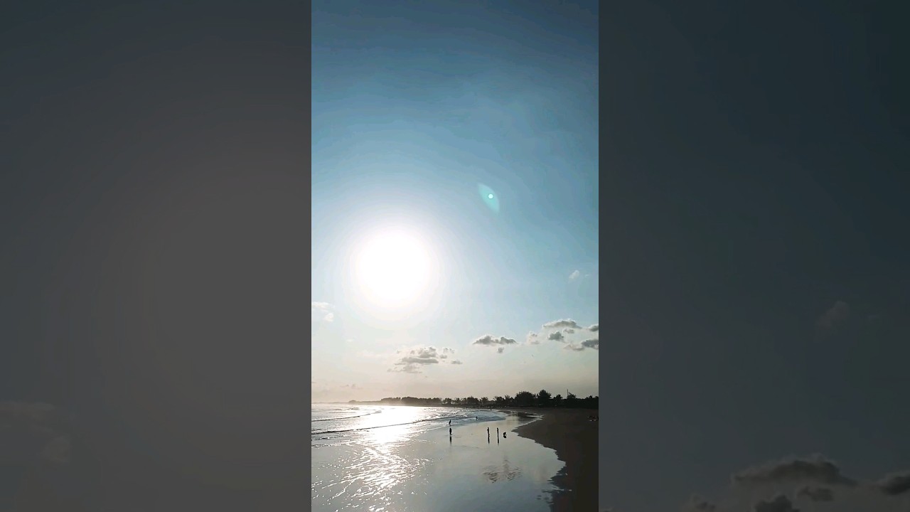 Pantai Jetis - Cilacap #music #song #songlyrics #shorts #pantaijetis
