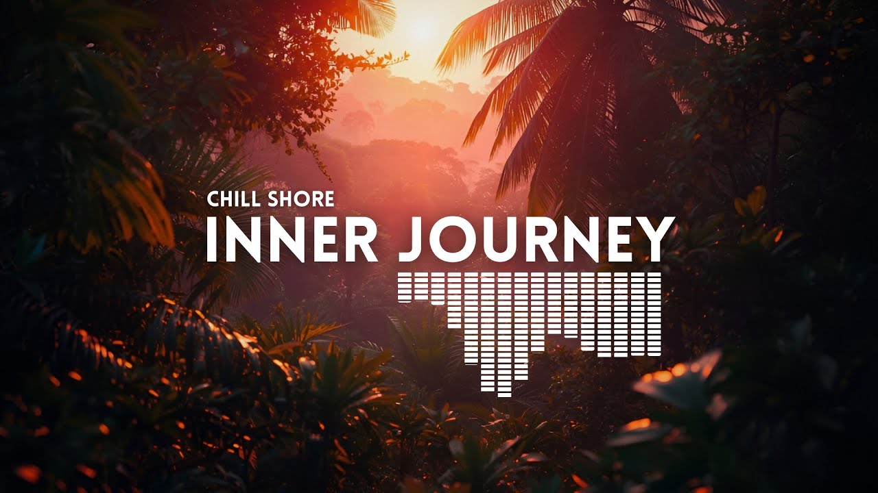 Inner Journey 🌿 Meditative Session | Afro House & Organic Tribal Deep Mix 2025 | Chill Shore