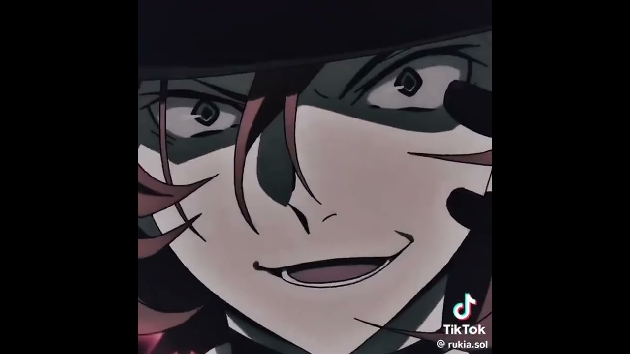 bungou stray dogs tiktoks but it starts and ends with nikolai | part 2