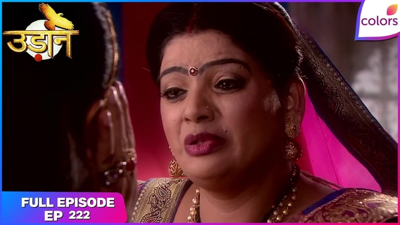 Udann Sapnon Ki | Full Episode Ep. 222 | The importance of the race | Colors TV
