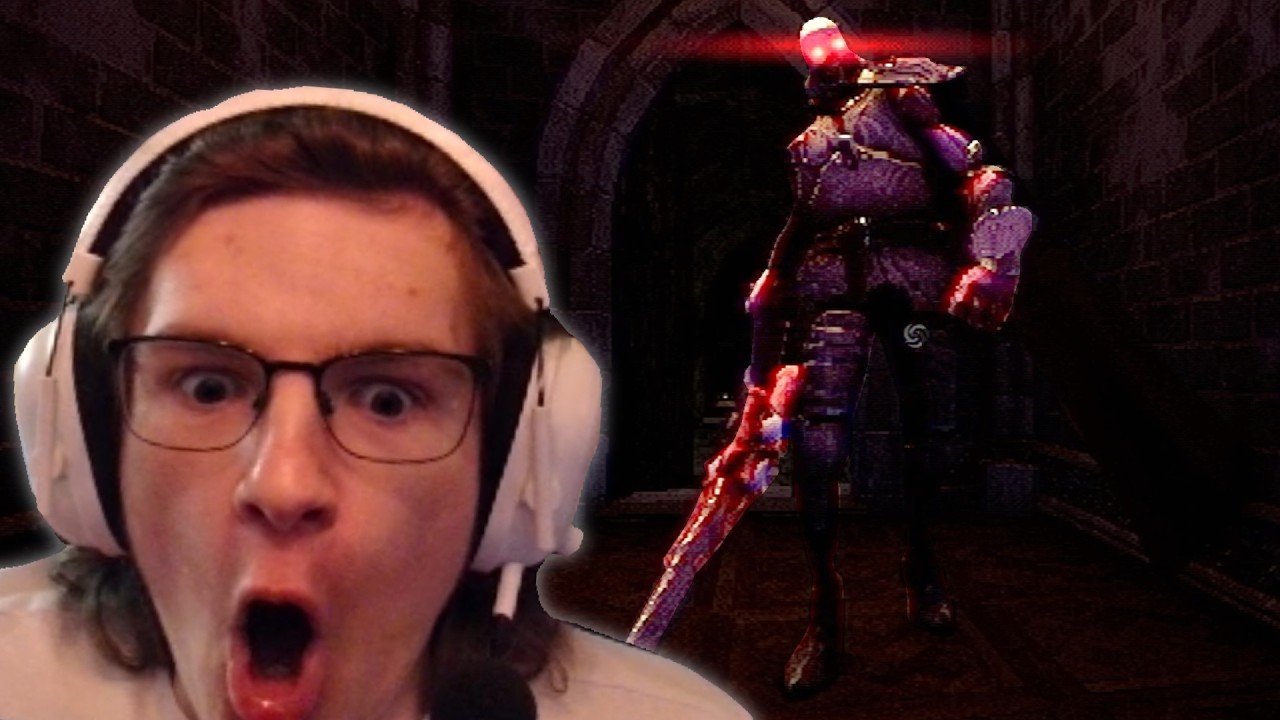 NEW SCARY GAMES GG.