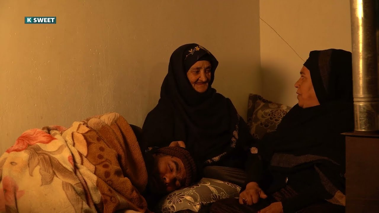 قسمت ششم سریال شاه کاکل / به هنرنمایی خاله نفیشه نفیس ، بی بی جان، عنایت الله لیاقت 😱😘😍