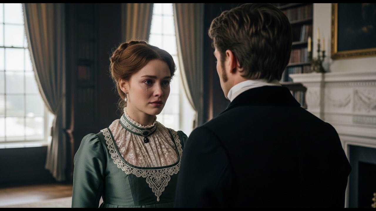 Ruined By A Whisper: The Duke’s Secret Scheme To Claim His Bride