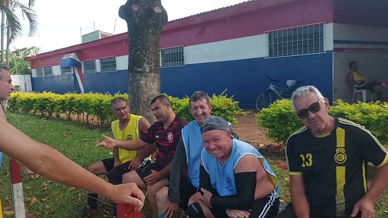 Feliz dia das mulheres Erasmo deu o recado