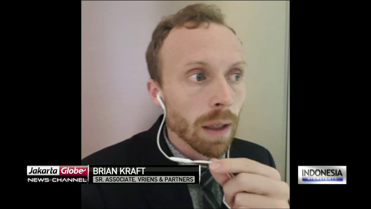 Brian Kraft