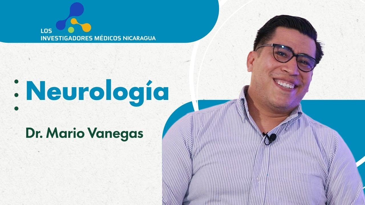 LOS INVESTIGADORES MÉDICOS NICARAGUA PROGRAMA 15 DE NOVIEMBRE
