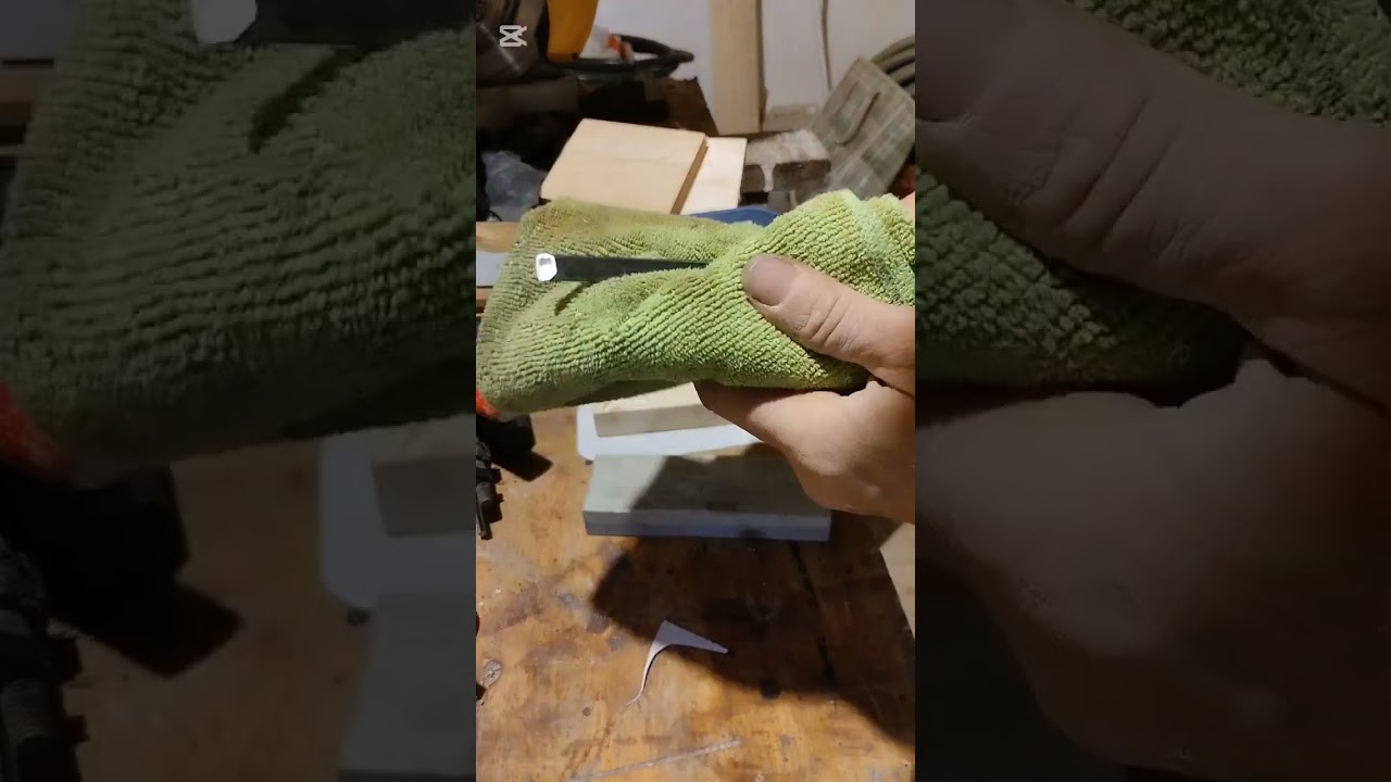 FAI DA TE.UTENSILI.Scalpello.