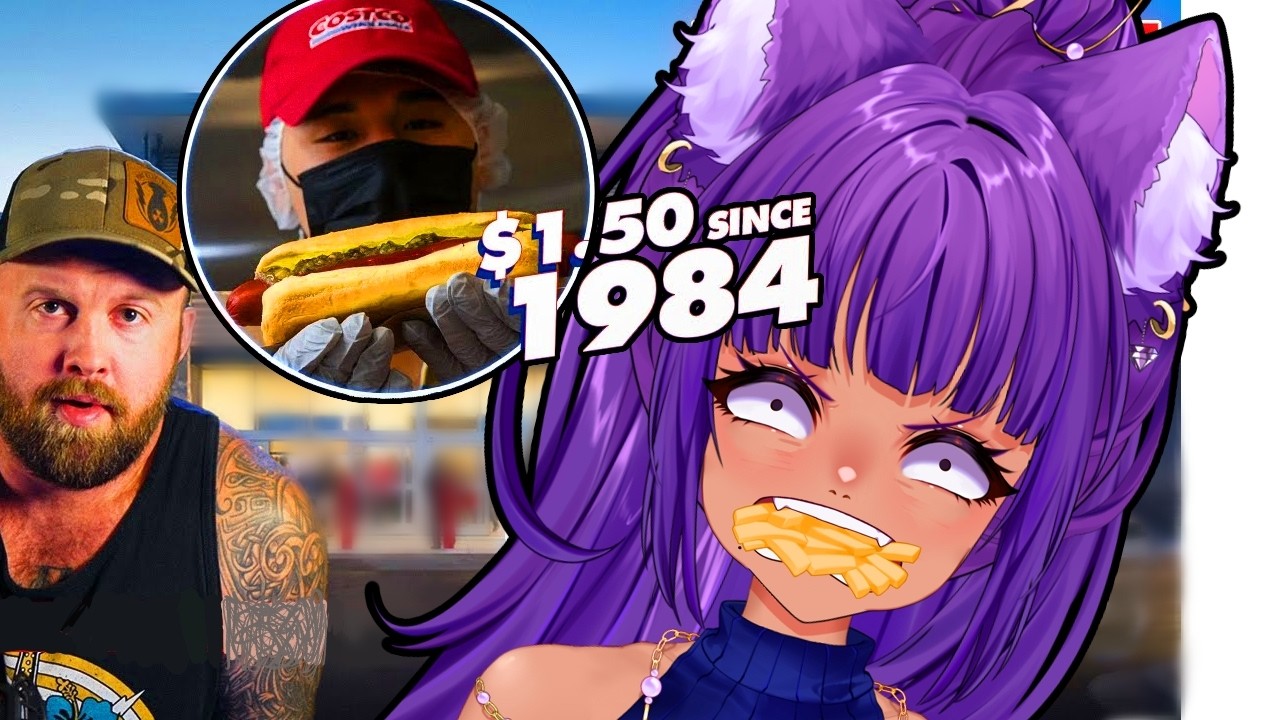 The Most Gangster Grocery Store On Earth || The Fat Files Reaction