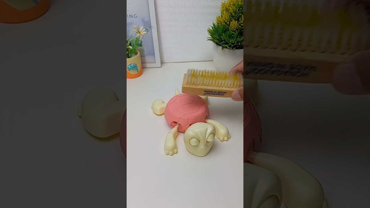 Turtle Coaster - Cute adorable turtles #turtle #coaster #turtlecoaster #fyp part322