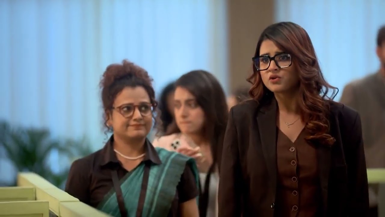 Parineeta | Ep - 399 | Best Scene | Dec 18 2025 | Zee Bangla
