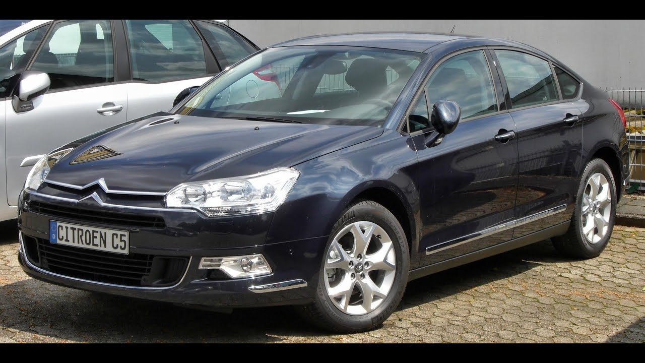CITROEN C5 SİS FARI TEMİZLİĞİ, TAMİRİ VE LED ÖN SİNYAL ÇALIŞMASI