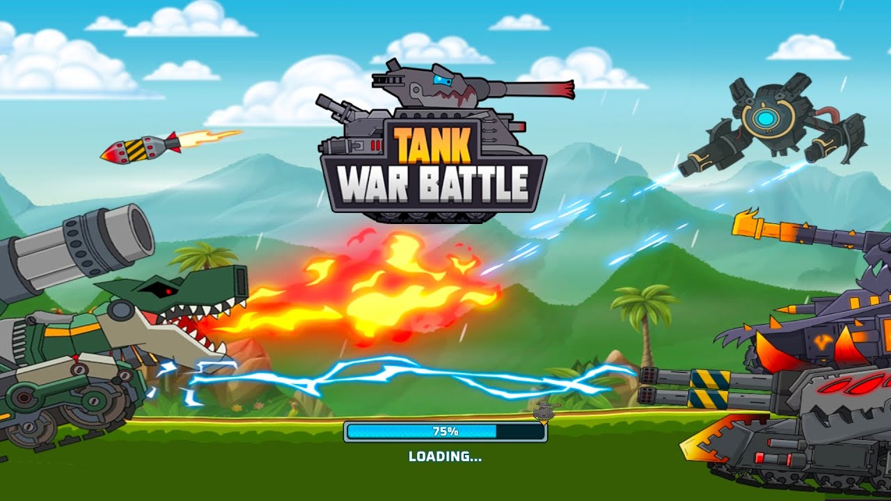 WHAT CAN TOXIC KV-54 REALLY DO? | EPIC CARTOONS ABOUT TANKS #tankbattle 