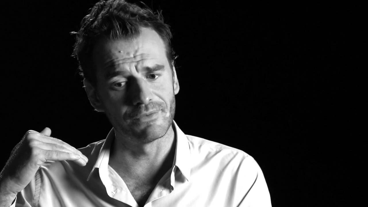 Jesper Buch: Positiv og negativ stress