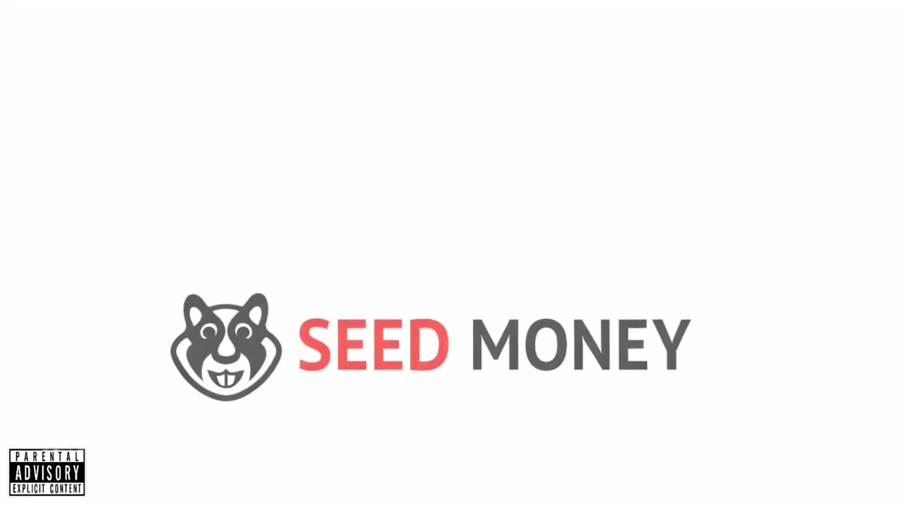 SEED MONEY. — A-17 | Official Lyrical Video
