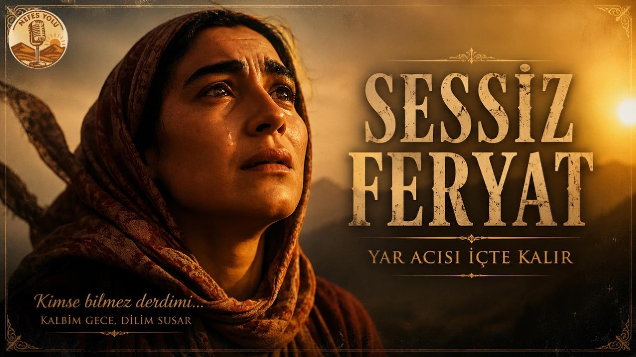 Yar Acısı | NefesYolu - içte yankılanan ama dışa vurulmayan bir haykırış.
